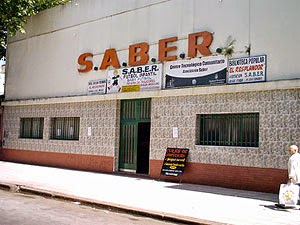 Club SABER
