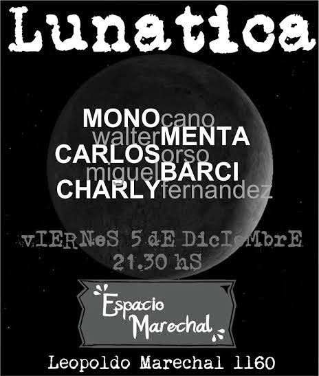 Espacio Marechal