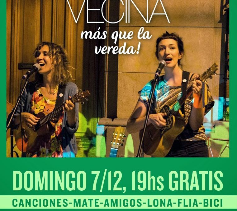 Vecina