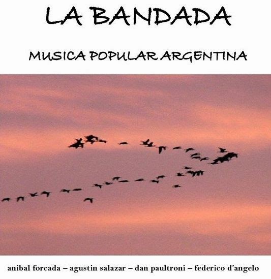 “La Bandada”