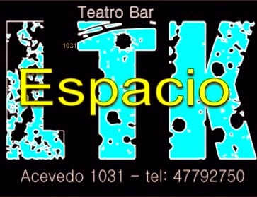 Espacio LTK