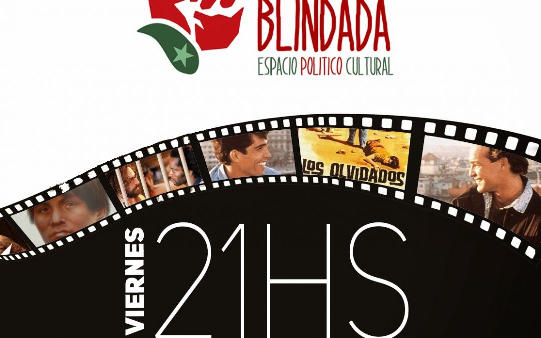 La Rosa Blindada