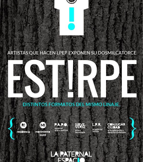 La Paternal Espacio Proyecto