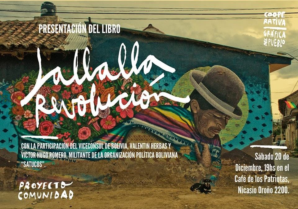 Café de los Patriotas