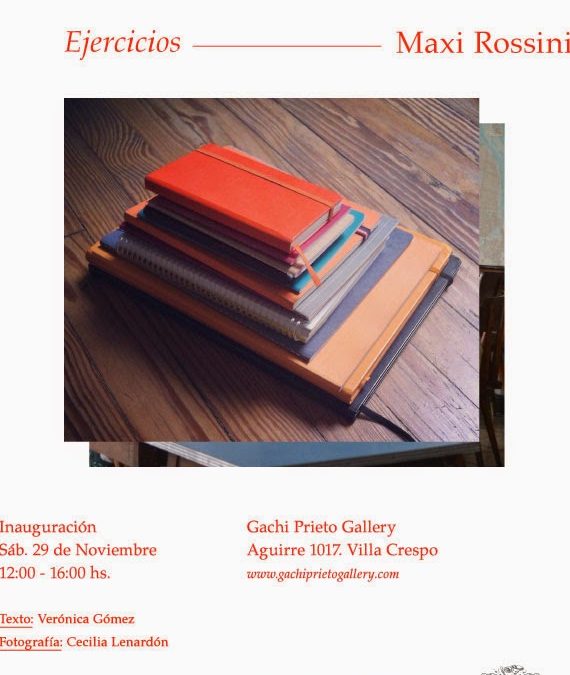 Gachi Prieto Gallery