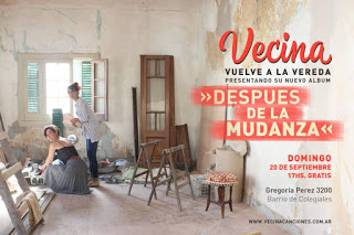Vecina