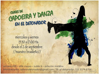 Detonador Cultural