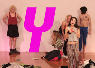 1er. Festival de Teatro Independiente en la Comuna 15