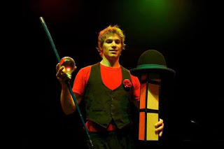 Espacio Cultural Carlos Gardel