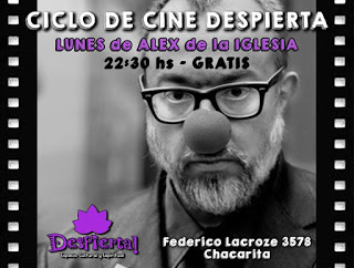 Espacio Despierta