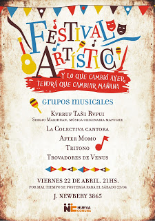 Festival Artístico