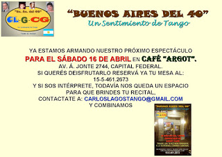 Caffé Argot