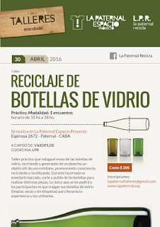 La Paternal Espacio Proyecto