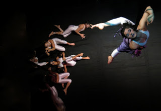 Club de Trapecistas