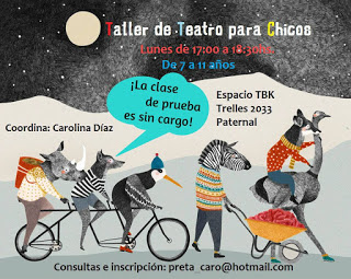 Espacio TBK
