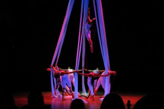 Club de Trapecistas Estrella del Centenario