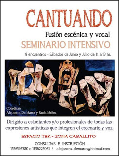 Espacio TBK