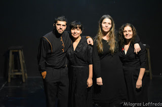 Fandango Teatro