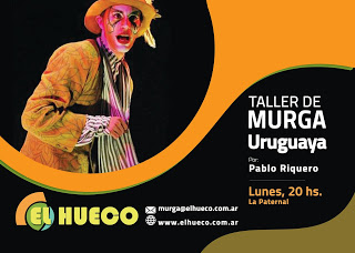 El Hueco