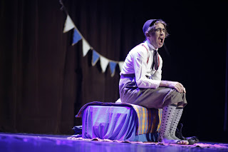 Teatro Del Perro
