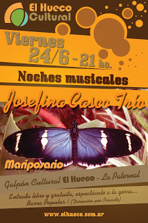 Galpón Cultural El Hueco