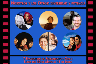 Ciclo de Cine y Pensamiento