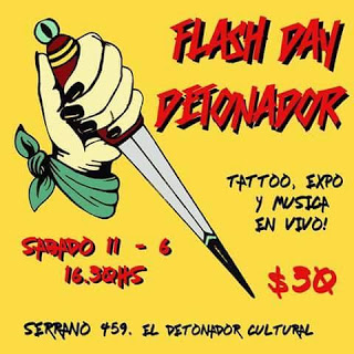 Detonador Cultural