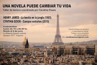 Taller de lectura
