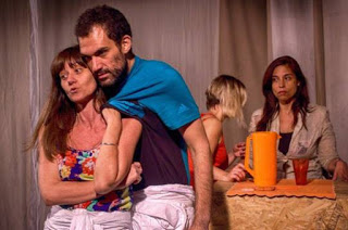 Moscú Teatro