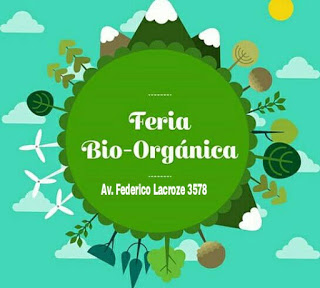 Feria BIO