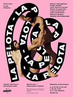 Teatro Del Perro