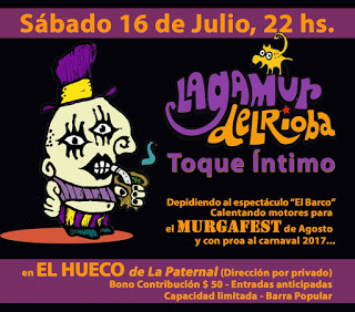 El Hueco