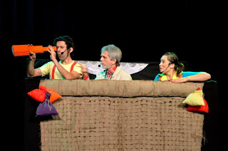 Centro Cultural Resurgimiento