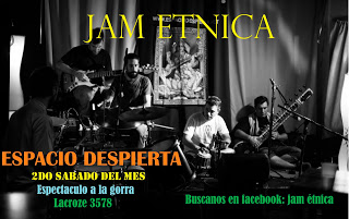Espacio Despierta