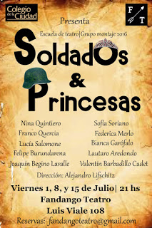 Fandango Teatro