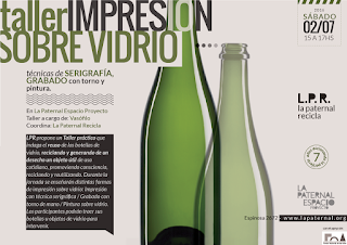 La Paternal Espacio Proyecto