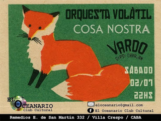 El Oceanario Club Cultural