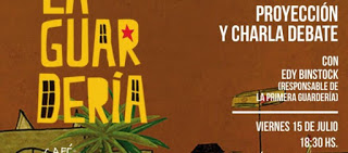 Café de los Patriotas