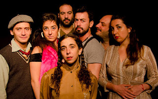 Fandango Teatro