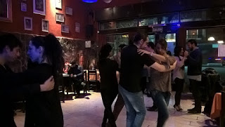 Fundación Tango Argentino
