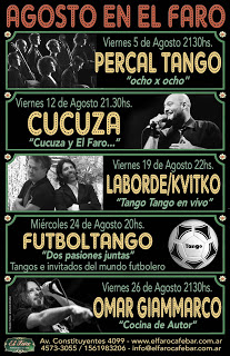 El Faro