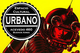 Espacio Cultural Urbano
