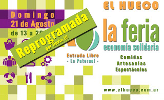 Galpón Cultural El Hueco