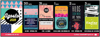 Membrillo Cultural