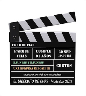 El Laberinto de Chas