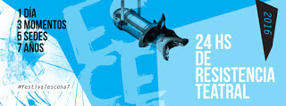 Festival Escena 7
