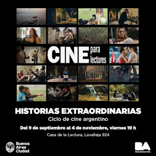 La Casa de la Lectura