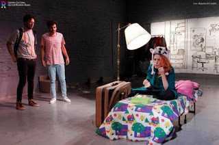 Nün Teatro Bar