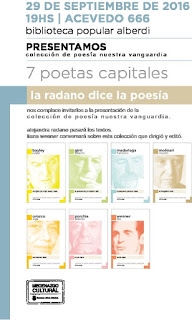 Biblioteca Popular Alberdi