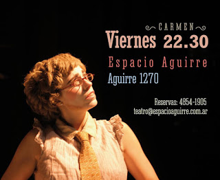 Espacio Aguirre